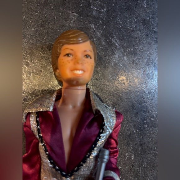 1976-1977 Donny and Jimmy Osmond Dolls - Picture 4 of 6